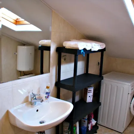 Appartement Martinic