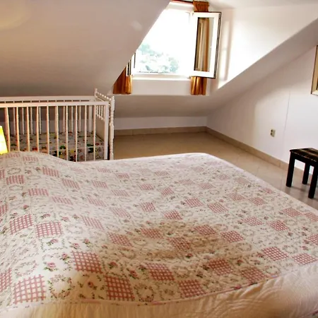 Appartement Martinic *