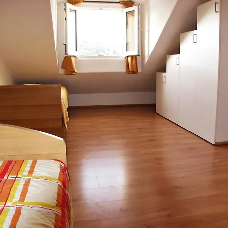 Apartment Martinic *