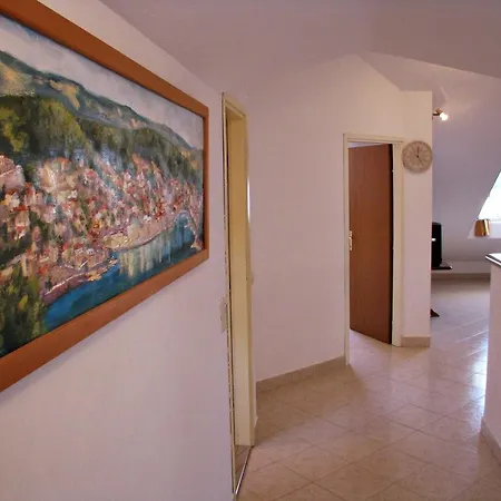 Appartement Martinic