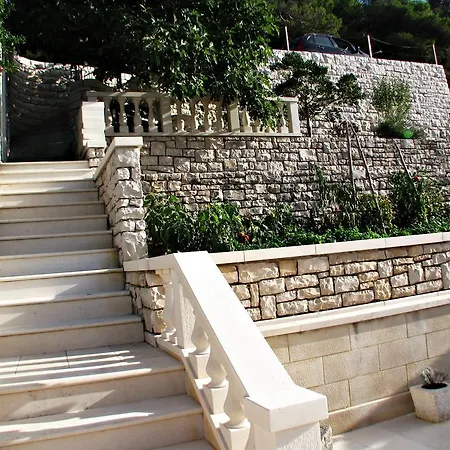 Appartement Martinic *