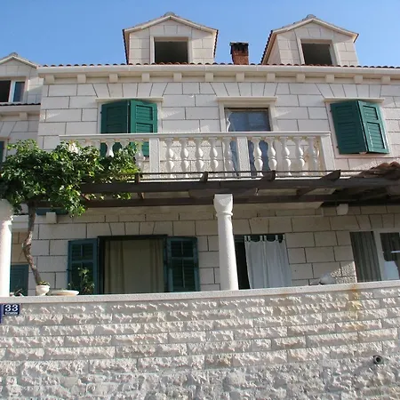 Appartement Martinic *