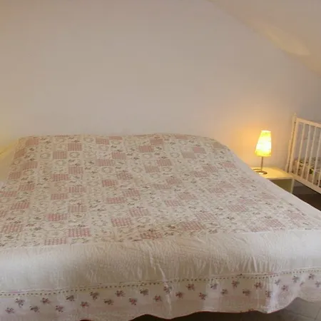 Martinic Apartment Pucisca