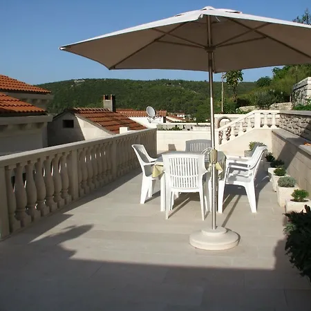 Appartement Martinic *