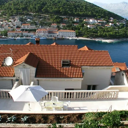 Martinic Apartment