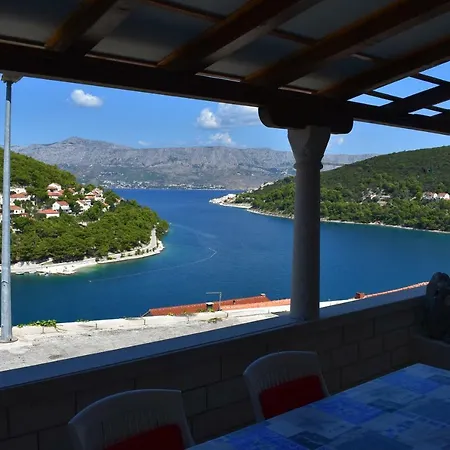 Martinic Apartment *