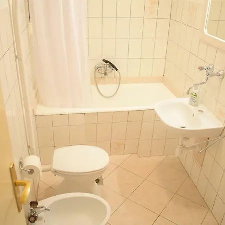 Martinic Apartment *