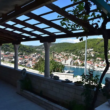 Martinic Apartment *