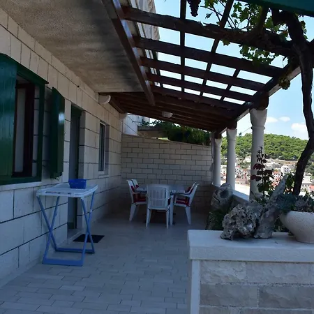 Apartment Martinic *