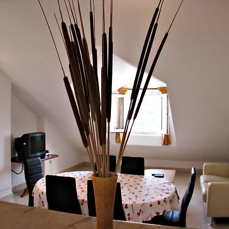 Martinic Apartment